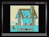 Lets Play Super Mario Land 2: 6 Golden Coins - Episode 6 - You Dirty, Stinking Rat! (Marco Zone)