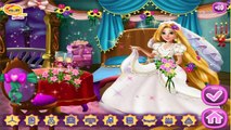 Rapunzel Wedding Deco | Children Games To Play | totalkidsonline