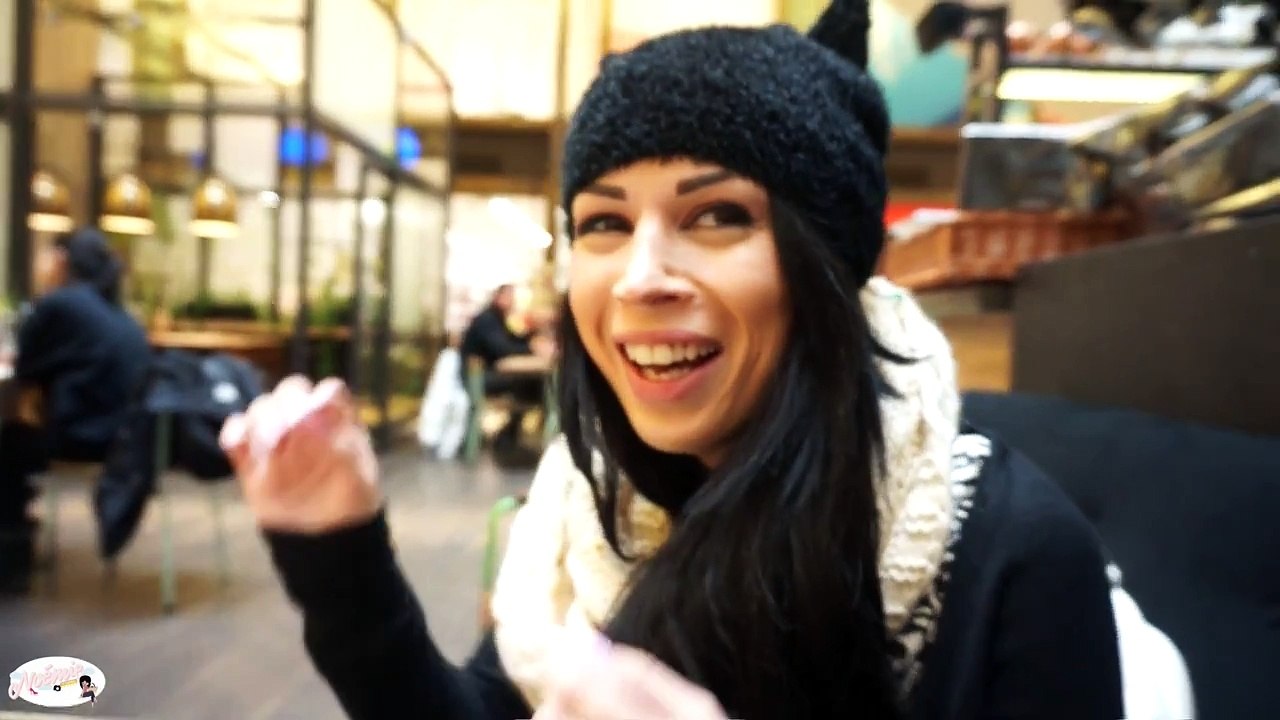 Vlog à Berlin #1 : Le séjour commence vraiment mal !