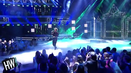 Avalon Young & Dalton Rapattoni Gush Over Fifth Harmony! (AMERICAN IDOL 2016)