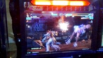 Tekken 7 @ Abreeza - Katarina vs Alisa 02