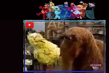 Sesame Street E 926 Since 1976
