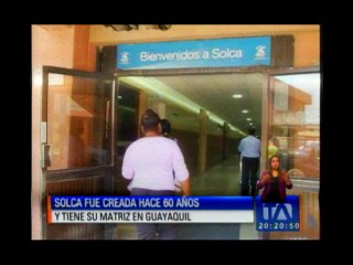 Solca reclama al Estado una deuda de 130 millones de dólares