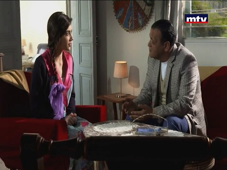 Metel El Amar - Episode 28