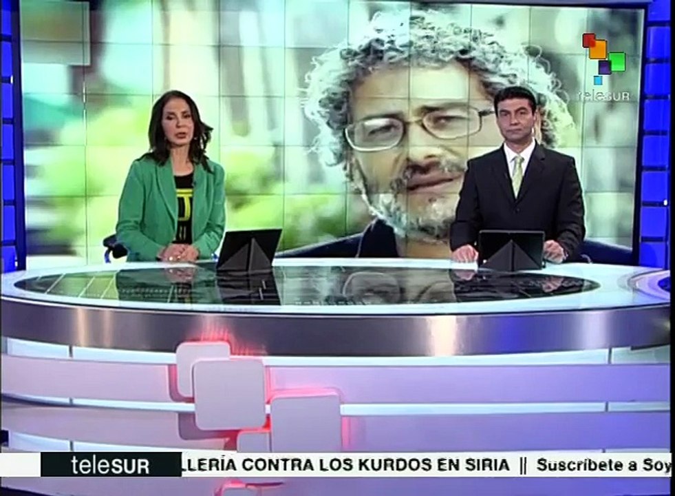 Movilizaciones tras asesinato de Berta Cáceres no cesan en Honduras