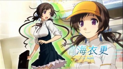 「恋と選挙とチョコレート」アニメPV