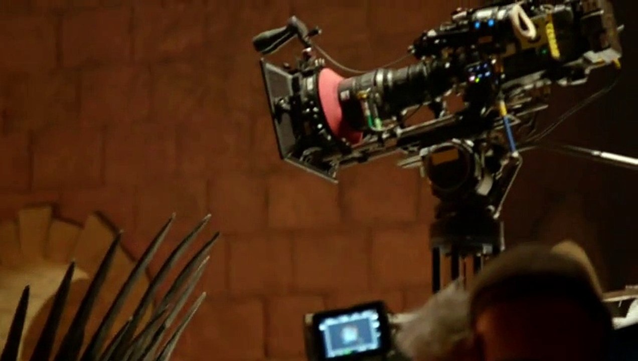 Game of Thrones Season 6: Inside GoT — The Best Seat in the House (HBO)