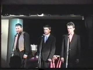 Kabaret Potem - Wal glowa w sciane