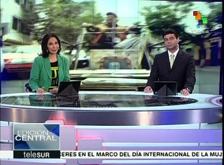 Chile debate proyecto de ley sobre residuos