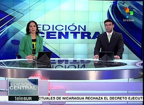 Ecuador cuenta con nuevos ministros de Defensa y Relaciones Exteriores