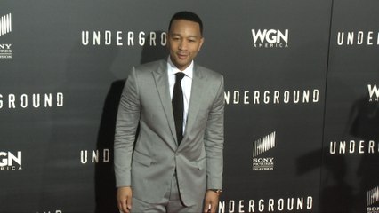 WGN Network Holds Premiere For Their New Series 'Underground'