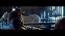 THE HATEFUL EIGHT Film Clip 1 & 2