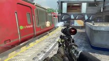 Black Ops 2 TRICKSHOT   KILLCAM Sniper Montage/Gameplay [Community]