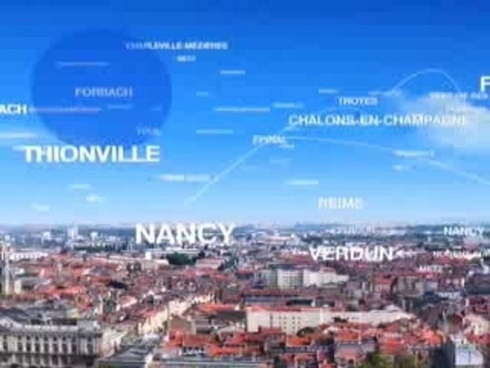 THE TWO MEN SHOW sur France 3
