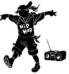 L'inssos En Mode Hip-Hop Rap .