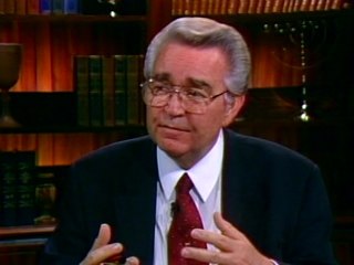 REVEALING REVELATION:  CHAPTERS 19-20 (program 11 of 12)