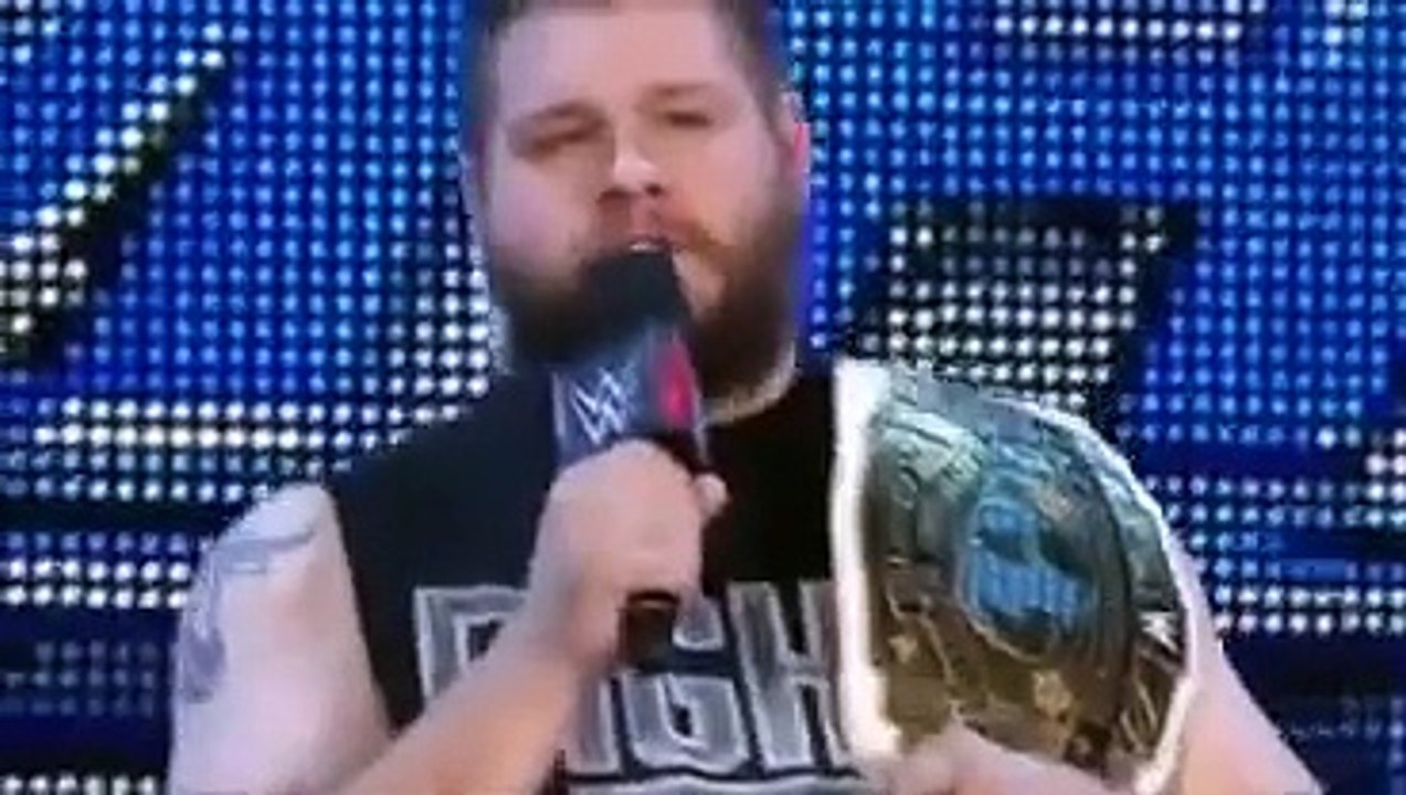 WWE RAW 4March 2016