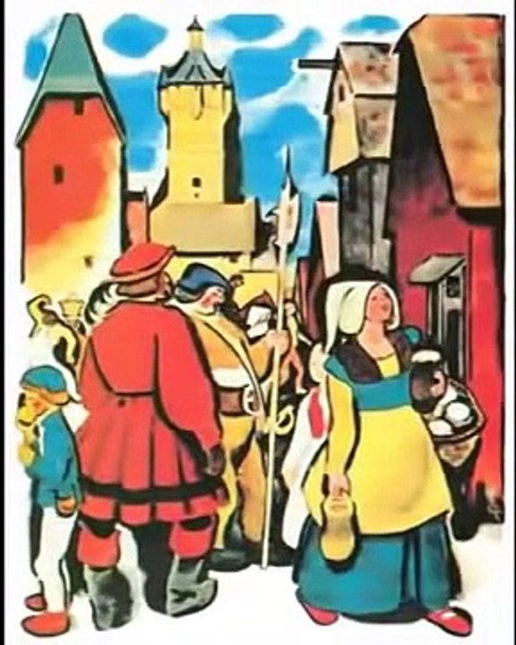 Дикий помещик Мультфильм Сказка В некотором царстве , в стране , жил ...