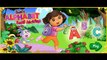Dora the Explorer Full Episodes - Doras Alphabet Adventure! Dora the Explorer Episodes for Children