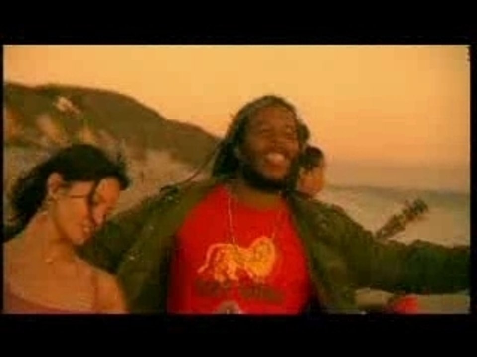 Ziggy Marley - Pub album "Love is my religion"