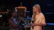 Iggy Azalea - Fan Award Presentation (Vevo Certified SuperFanFest)