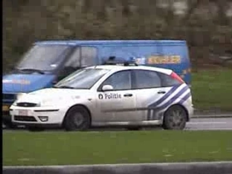 police evere 2