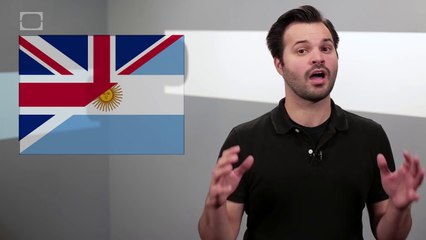 Why Do The UK And Argentina Hate Each Other