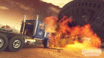 Carmageddon : Max Damage - Trailer date de sortie