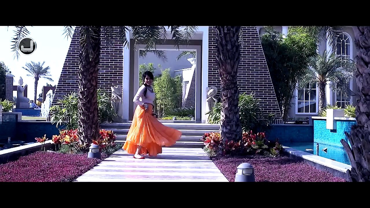 Pal Do Pal-Brand new 2016 panjabi songs full HD video-Singer Sangram-Music Tube