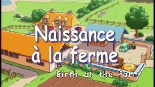 [YTP-FR] Tchoupi la ferme Dessins Animés T'choupi - Dailymotion Video