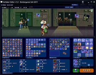 SORMaker Visual Beginners Tutorial (For OPATechSpecialist)