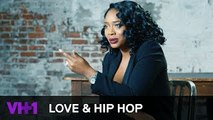 Love & Hip Hop | Yandy & Peter Are Related | VH1