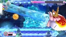 Lets Play | Kirbys Adventure Wii | German/100% | Extra-Modus | Part 12 | Dicklipp X!