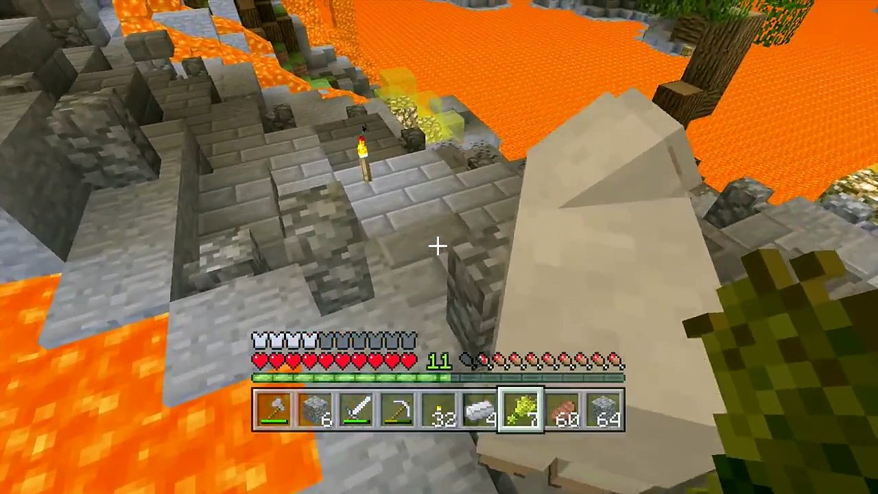 Stampylonghead - Cave Den Playlist - Updated Frequently - Minecraft Xbox - Stampylongnose
