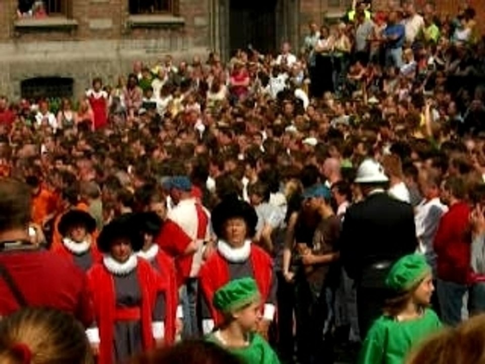 Procession-chant