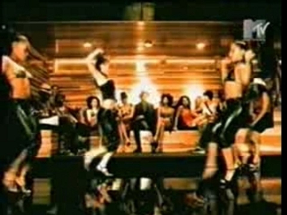 Mr Vegas - heads high