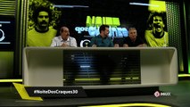 Éder Aleixo comenta invasão de estrangeiros no futebol brasileiro