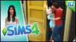 The Sims 4 - WOOHOO IN THE CLOSET! - EP 82
