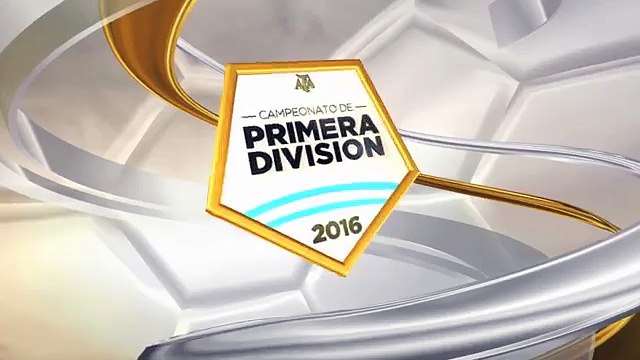 Alonso siempre lleva peligro. River 0 Godoy Cruz 1. Fecha 3. Primera División 2016