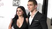 Ariel Winter Shows Off New Boy Toy At Charity Event