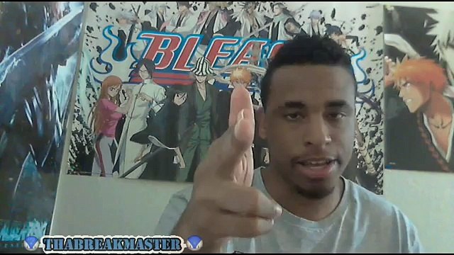 Free! Iwatobi Swim Club Episode 1 - First Impressions 無料！