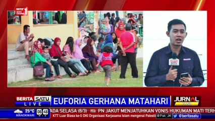 Menteri Pariwisata Bakal Kunjungi Belitung