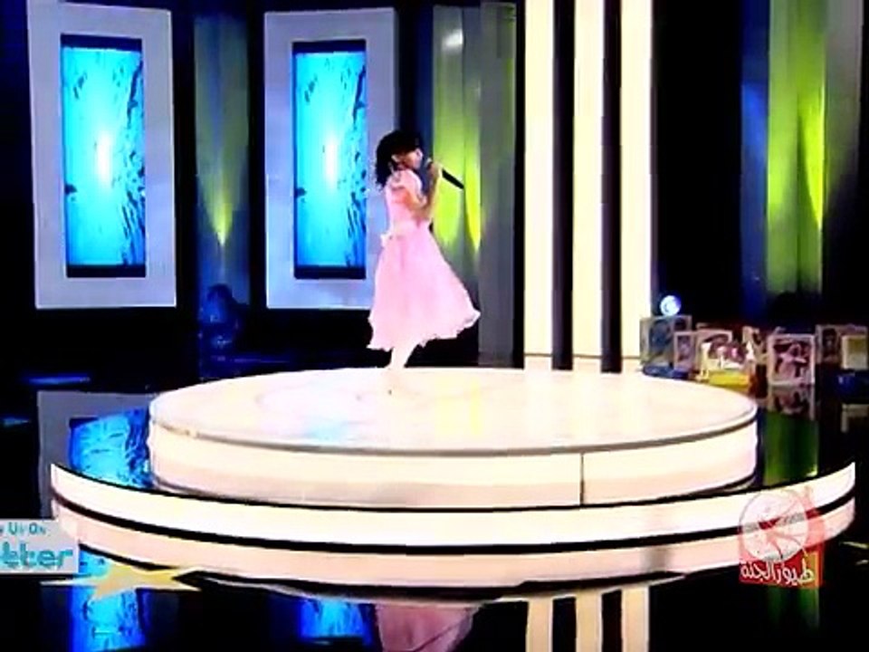 أبو قلب طيب - آمنة السامعي - البرايم الأول كنز 2