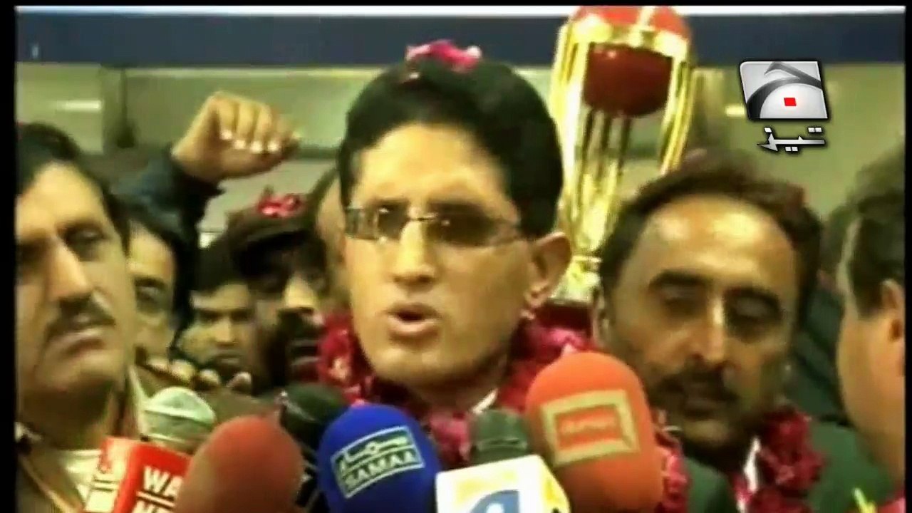 Cricket Teem Tezabi Totay