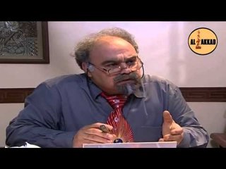 مسلسل عربيات - يا ورد مين يشتريك |  Arabiyat