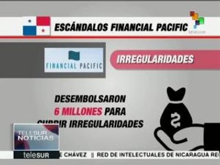 Panameños desconfían que la justicia castigue a Ricardo Martinelli