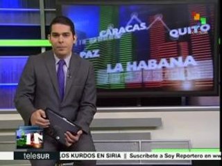 China, interesada en invertir en 8 motores económicos de Venezuela