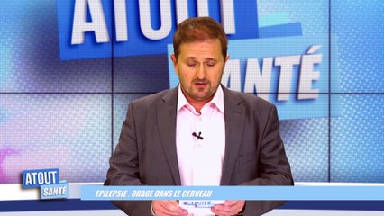 ATOUT SANTE : "EPILEPSIE" (08/03/16)