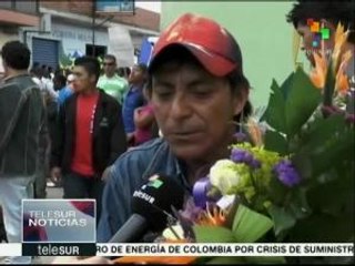 Honduras: reclaman al gob. falta de celeridad en caso de Berta Cáceres