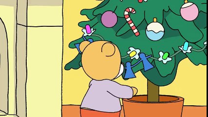 T'choupi et ses amis - Générique  Tchopi en Francais